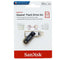 SanDisk iXpand Flash Drive Go  64GB