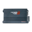 XED 600W MAX 4 Channel Amp