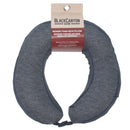 Contoured Memory Foam Neck Pillow