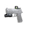 SIG SAUER ROMEO ZERO PRO 3MOA RED DOT FOXTROT 1 WML SORF1001 - - Scratch & Dent