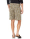 HUK MEN NXTLVL 10.5" FISHING SHORTS MEN'S XL MOSSY OAK BOTTOMLAND CAMOUFLAGE - Brand New