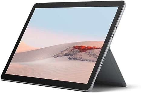 Microsoft Surface Go 2 10.5 1920x1280 Pentium Gold 4425Y 4GB 64GB SSD - Platinum New