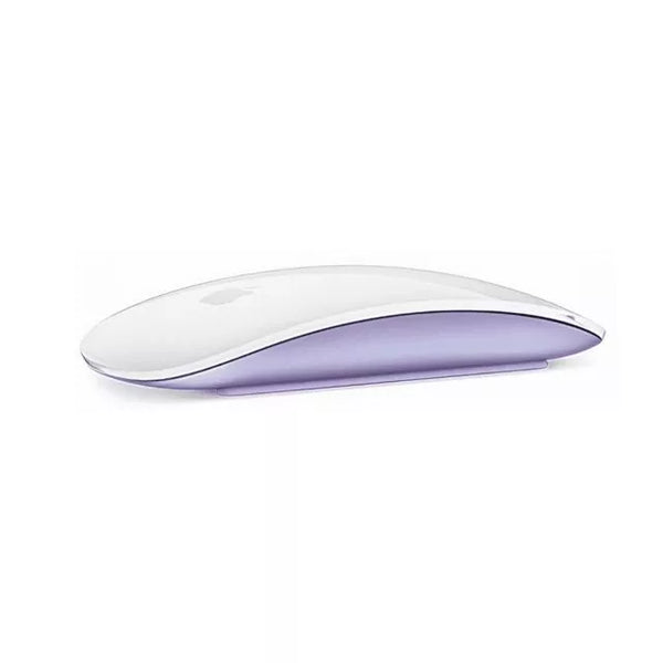 Apple Magic Mouse 2 - Purple - Like New