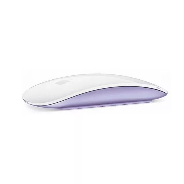 Apple Magic Mouse 2 - Purple - Like New