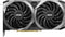 MSI Gaming RTX 3070 8GB GDRR6 Graphics Card GeForce RTX 3070 VENTUS 2X OC Like New