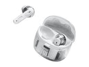 JBL TUNE FLEX 2 TRUE WIRELESS NOISE CANCELLING EARBUDS JBLTFLEX2GWHTAM - WHITE - Like New