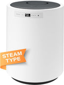 Y&O 10L (2.64Gal) Steam Whole House Humidifier YO-M2 - WHITE - Like New