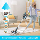 INSE Cordless Vacuum V70 Like New