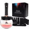 RICRIS Premium Makeup Brush Cleaner Automatic/Portable/Electric - Black Like New