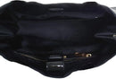Tory Burch Women's Ella Tote Small 90482-001 - BLACK PATENT - Like New