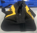 DEWALT SOFT SHELL TOOL BAG - BLACK/YELLOW/RED/WHITE/BLUE - Like New