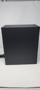 SAMSUNG SUBWOOFER REPLACEMENT (PS-WF600T) FOR HW-Q600F - Like New