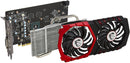 MSI GeForce GTX 1050 Ti GAMING 4G Graphics Card,PCI-E x16,No SLI - Brand New