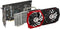 MSI GeForce GTX 1050 Ti GAMING 4G Graphics Card,PCI-E x16,No SLI - Brand New