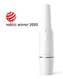 EUFY BY ANKER HOMEVAC H11 CORDLESS HANDHELD VACUUM CLEANER T2521 - WHITE - Like New