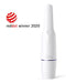 EUFY BY ANKER HOMEVAC H11 CORDLESS HANDHELD VACUUM CLEANER T2521 - WHITE - Like New