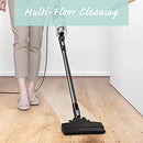 COMFEE' 20S 3IN1 LIGHTWEIGHT STICK VACUUM CLEANER, SUCTION HANDHELD - BLACK - Like New