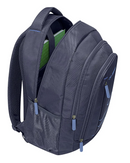 Olympikus Comfort Backpack - MOCHILA COMFORT NAVY Like New