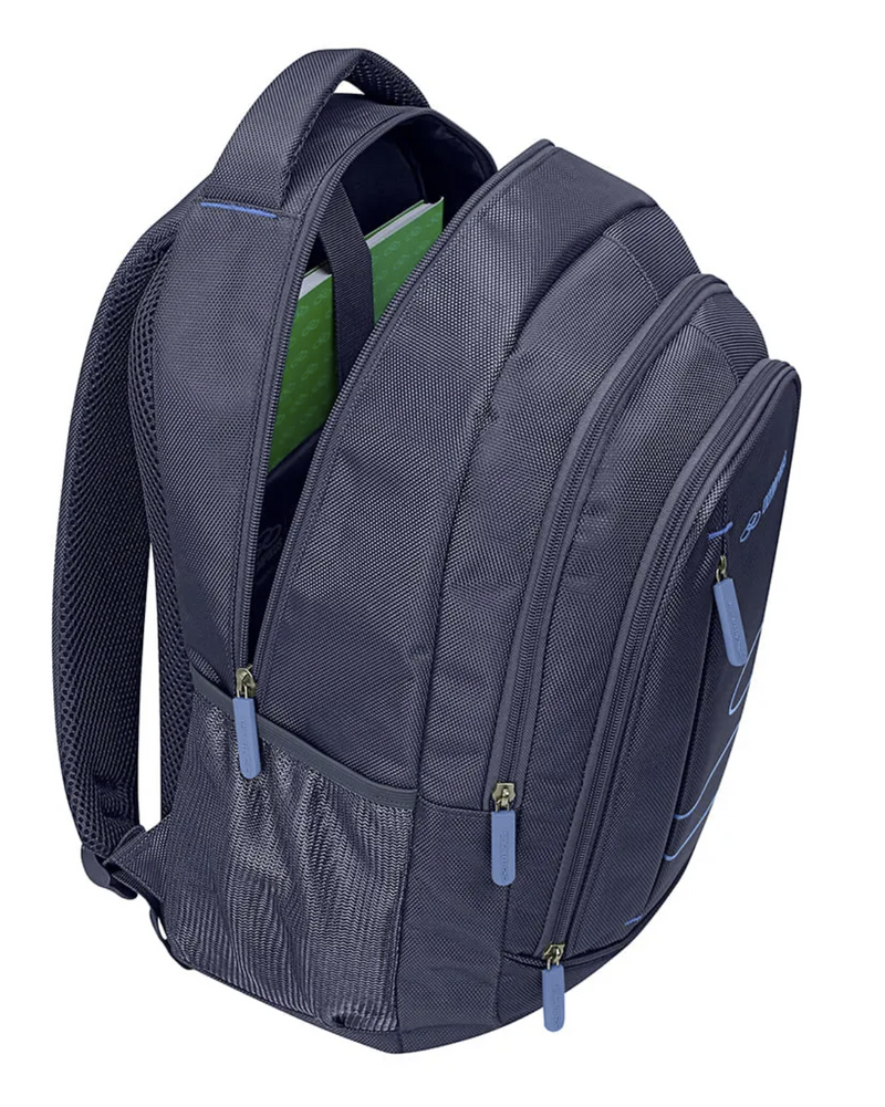 Olympikus Comfort Backpack - MOCHILA COMFORT NAVY Like New