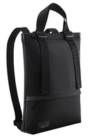 Asus Xtreme Design Black 3-in-1 Bag/Backpack, 5/16"-24, Utility AX4600 - Black - Like New