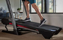 PROFORM PRO 9000 TREADMILLS: SMART TREADMILLS SPACE-SAVER DESIGN - BLACK - Like New