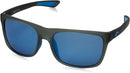 COSTA Men's Remora Round Sunglasses - 06S9069 - Grey Blue /Matte Smoke Grey Like New