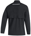 GM1848 Adidas Sideline 21 Long Sleeve 1/4 Zip Black/White S Like New