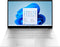 For Parts: HP ENVY 17.3" FHD I7-1255U 16GB 1TB MX550 17-CH2045CL - SILVER - NO POWER