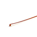 MI&VI NB-530 Classic Violin Bow 3/4 Size with Rosin for Bow Hairs Included - Brand New