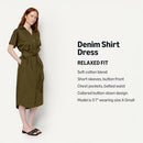 AMAZON ESSENTIALS WOMEN'S RELAXED-FIT DRESS BELT SIZE : XL DEEP BROWN - Brand New
