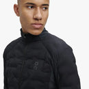 ON MEN'S CLIMATE JACKET - SIZE: MEN S - BLACK - Brand New