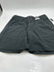 HURLEY SOLID VOLEY SWIM SHORT - SIZE: MEN L - BLACK - Brand New