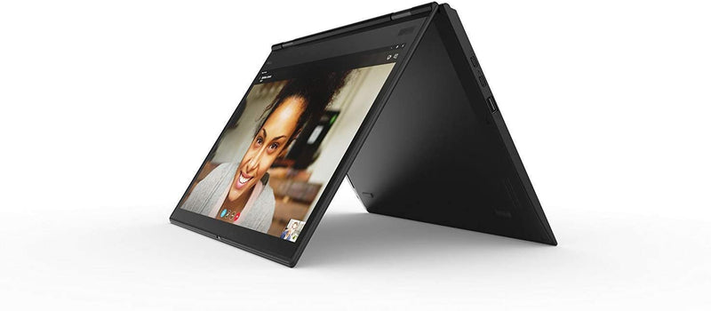 For Parts: Lenovo ThinkPad X1 14 2-in-1 i7-8550U 16 512 SSD 20LDS00X00 BATTERY DEFECTIVE