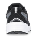AVIA WOMEN'S 5000 PERFORMANCE SNEAKERS WIDE WIDTH SIZE: WOMEN 9.5 - BLACK/WHITE - Brand New