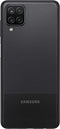 SAMSUNG GALAXY A12 A125U 32GB UNLOCKED - BLACK Like New