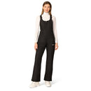 ARCTIX WOMEN'S ESSENTIAL INSULATED SKI BIBS - SIZE: WOMEN XS/31" INSEAM - BLACK - Brand New