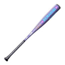DEMARINI 2026 VOODOO ONE (-11) USA BASEBALL BAT - 31"/20 OZ - PURPLE GOLD - Brand New