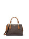MICHAEL KORS MARILYN SMALL CROSSBODY BAG - BROWN/ACORN - Brand New