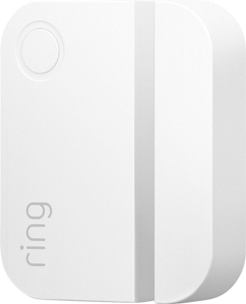 Ring 2-Pack Alarm Window and Door Contact Sensor 2nd Gen - WHITE - Brand New