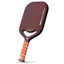 PASSION PULSE V8 PRO PICKLEBALL PADDLE – 16MM ARAMID T700 CARBON FIBER - 16MM - Like New