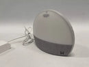 HATCH RESTORE 3 SMART SUNRISE ALARM CLOCK SOUND SLEEP MACHINE - WHITE/GRAY Like New