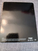 GRANBLUE FANTASY RELINK SPECIAL SOUNDTRACK - BLACK - Like New