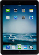 APPLE IPAD AIR 1ST GEN 32GB WIFI MD786LL/A - SPACE GRAY - Like New