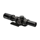 FIREFIELD RAPIDSTRIKE RIFLE SCOPE 1-6X24 FF13070K - BLACK - Like New