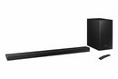 SAMSUNG HW-R60C SOUNDBAR 28 WATT - BLACK - Like New