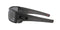 OAKLEY MEN'S OO9101 BATWOLF RECTANGULAR SUNGLASSES - BLACK - Like New