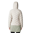 MOUNTAIN HARDWEAR WOMEN'S STRETCHDOWN HOODY FOR EVERYDAY WEAR, SIZE: MEDIUM - Brand New