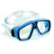 SWIMLINE STING RAY YOUTH MASK AVIATOR - BLUE - Brand New