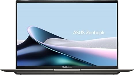 ASUS ZenBook S 13 13.3" OLED Ultra 7 155U 32 1TB SSD UX5304MA-XS76 - Basalt Gray Like New