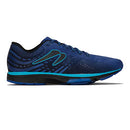 NEWTON Running Fate 7 - Blue/Black - Size 11 D (M) - B09H5MWZK2 - Like New